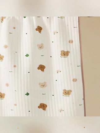 #郝劭文推荐婧麒新生婴儿透气隔尿垫四季通用大尺寸可洗儿童尿垫#隔尿垫#可水洗隔尿垫#婴儿水洗隔尿垫 #防水隔尿垫