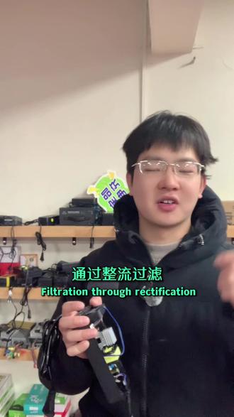 90%的人不知道的充电器原理如此简单 #充电器 #电动车配件 #哈宝诺 #上热门 #源头工厂