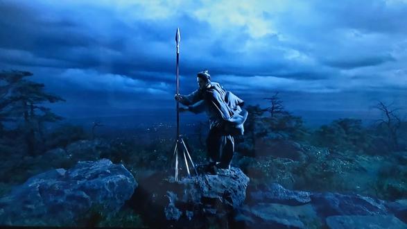 射雕英雄传侠之大者好好看啦!