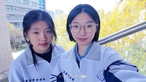 和我最最最好的女朋友🥹 #麦恩莉 @妗吟