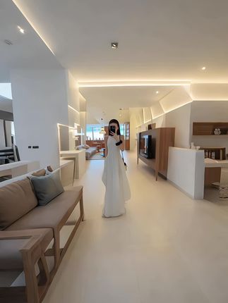 【Wuuusjojo私服线莱塞尔+亚麻 老钱风连衣裙女夏白色无袖裙子显瘦 】#夏季穿搭 #高级感穿搭 #今日穿搭 #优雅气质 #通勤搭配 @巨量千川