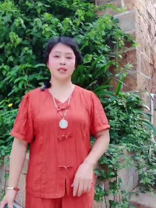 #丽梅爱分享