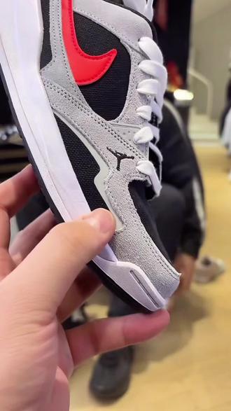 NIKE耐克男子JORDAN CMFT ERA运动休闲鞋HJ6777-006#篮球鞋 #运动装备 #球鞋推荐 #跑步鞋 #男士潮鞋