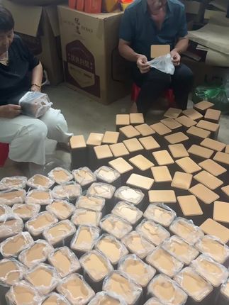 潮州凤凰单丛茶