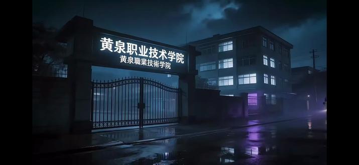 #恐怖番 我的诡异表妹
更新到第二季咯