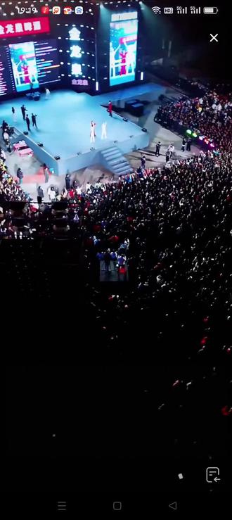 @🌈唐艺(22-24号晚7点荆门园博园) #🌈唐艺(22-24号晚7点荆门园博园)的精彩瞬间