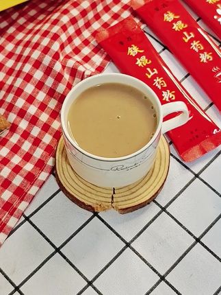 这才是健康生活的选择,#全家人都爱吃的早餐 #帝葆 #铁棍山药 #营养早餐