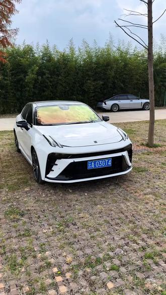 领克车钥匙更换电池详细教程来了#每天一个用车知识 #领克 #汽车用品 #车钥匙电池