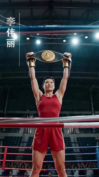 拳台上我战胜全世界,可远方的女儿,正在遭受至亲的刁难与欺负! #体育精神 #泰拳搏击 #热血 #励志 #母爱伟大
