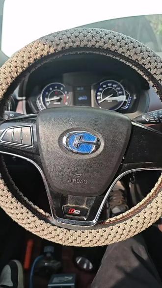 昌河Q25电子方向助力故障排除方法。