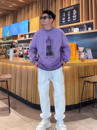 耐心才是生活的关键#男女同款