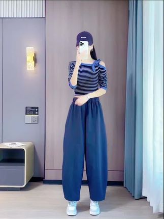 #时代潮流#优雅穿着#2025新款
