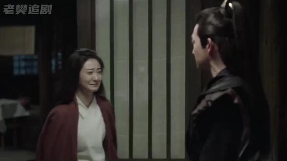 第31集:滕梓荆一家团聚,范闲拆穿司理理假睡 #庆余年 #张若昀 #好剧推荐 #精彩片段 #青年创作者扶持计划