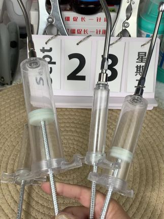#实用工具 #省时省力 #养殖灌药器 #每天分享养殖小知识 #高性能实用工具 @抖加🔥上热门🔥dou+🔥热点宝