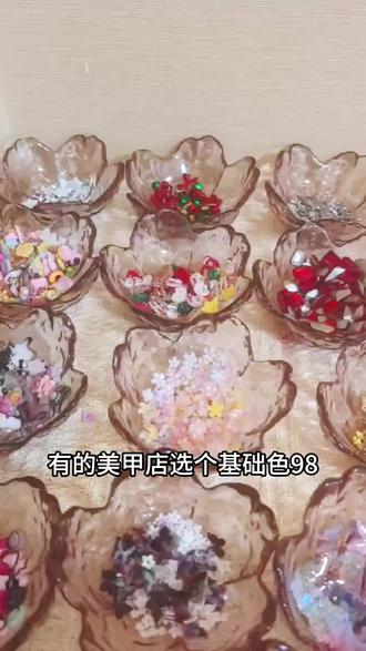 谁懂啊!59的半贴V建构美甲也太卷了!本甲脆弱星人福音,指尖饱满又显白,通勤约会都适配~#美甲团购优惠附近 #好耶美学