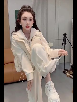 #女装 #穿搭#时尚#三件套#显瘦穿搭