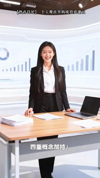 四重概念加持!雪人集团今日强势涨停,能走多远? 这轮爆发行情,核心是踩中了四重风口:商业航天、可控核聚变、氢能装备,还有福建板块的地域概念。
#这轮爆发行情 #雪人集团 #氢能源 #商业航天 #涨停分析
@氢能源前沿@航天科技圈 @财经妖股挖掘 @价值投资笔记