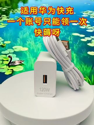 #充电器 #数据线 #快充 #数码科技#爆款热卖中