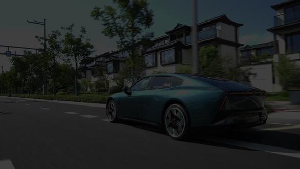 L3临近小蓝灯亮起来了 2026年,L3自动驾驶法规的落地是大概率事件,届时,很多买车朋友的第一句话也许是:你们家的小蓝灯漂不漂亮?
#L3级自动驾驶#智驾小蓝灯#智驾网