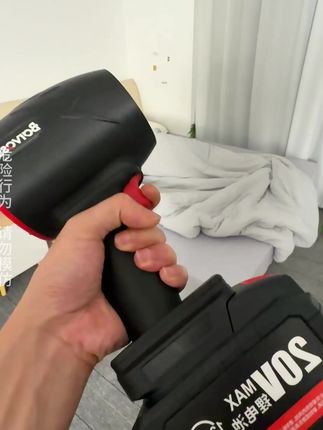 打过蜡的车,用暴力风扇收水不是事半功倍. #自助洗车 #暴力风扇 #涡轮风扇