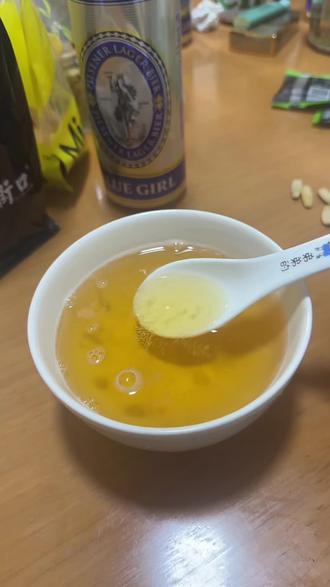 这天气只能喝鸡汤#自制金汤