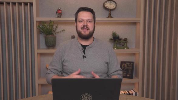 Codex应用程序现已在Windows上
#