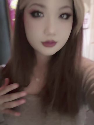 需要美睫美甲的私信我#美睫美甲 #自拍自拍自拍
