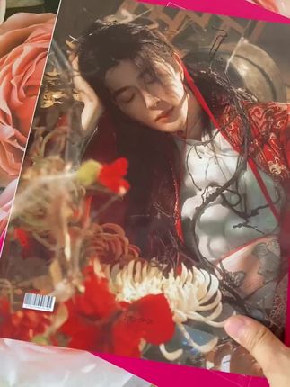 #宝藏男孩 你的温柔刻在时光里,我们从未忘记!#古装造型 #想不到的结尾 #下一站是幸福