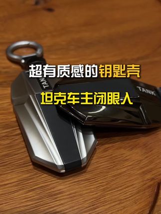 坦克的车友保护车钥匙,如何选择,今天分享聪明的方法#汽车知识 #越野车 #坦克400 #坦克500 #坦克300