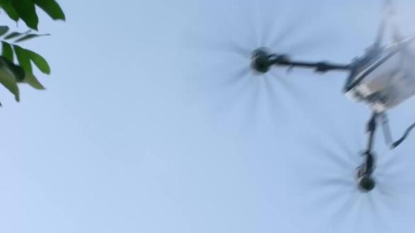 #大疆无人机T100 #空中耕耘者 #低空守护者
#T100迷雾喷头安装教学