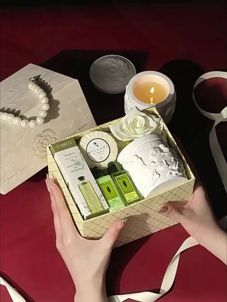情人节香薰,新婚订婚伴手礼,女生超爱持久留香! #新婚订婚礼物 #女生香氛 #情人节香薰 #香氛持久留香 #女生礼物