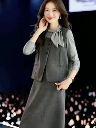 #引领时尚潮流 #高级感穿搭 #气质显瘦穿搭