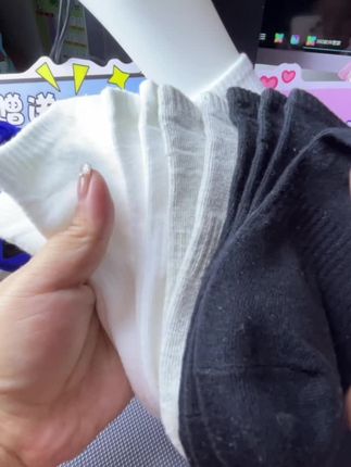 #袜子控 #百搭显瘦 #保暖穿搭 #强烈推荐 #袜子 新疆纯棉袜