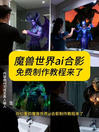 魔兽世界AI合照制作教程来了 魔兽世界AI合照教程分享、魔兽世界AI合照口令、#魔兽世界ai对镜拍 #即梦ai #魔兽世界合照指令 魔兽世界角色图片、魔兽世界人物图片、#魔兽世界ai 魔兽世界AI人物、魔兽世界AI真人片、魔兽世界AI合照教程详细步骤、镜子合照AI生成魔兽世界图片、镜子合照AI生成魔兽世界、镜子合照AI生成魔兽世界文案、镜子合照AI生成魔兽世界步骤、魔兽世界AI翻拍、魔兽世界AI合照文案、魔兽世界AI合照指令、魔兽世界AI合照素材、魔兽世界AI合照制作方法、魔兽世界AI合照、魔兽世界AI照片、魔兽世界AI特效教程、魔兽世界AI素材、魔兽世界文案、魔兽世界AI指令、魔兽世界AI特效、魔兽世界镜子AI合照变动态教程、魔兽世界镜子AI合照动态视频教程、魔兽世界镜子AI动态合照教程、魔兽世界镜子AI合照动态、魔兽世界AI合照对镜拍免费制作教程、魔兽世界AI合照对镜拍指令 魔兽世界AI合照 魔兽世界萨尔AI合照制作教程 魔兽世界吉安娜AI合照教程分享 魔兽世界伊利丹AI合照口令 魔兽世界阿尔萨斯图片 魔兽世界希尔瓦娜斯AI人物 魔兽世界泰兰德AI真人片 魔兽世界玛法里奥AI合照教程详细步骤 镜子合照AI生成魔兽世界瓦里安图片 镜子合照AI生成魔兽世界乌瑟尔 魔兽世界安度因AI翻拍 魔兽世界迦罗娜AI合照文案 魔兽世界阿莱克丝塔萨AI合照指令 魔兽世界伊瑟拉AI合照素材 魔兽世界卡德加AI合照制作方法 魔兽世界古尔丹AI特效教程銻讵恤魔兽g世界ai合照指令怎么写 豆包一键生成魔兽世界合照
魔兽世界ai合影特效入口
魔兽世界ai合影特效生成
ai特效多人合影
魔兽世界ai拍同款
魔兽世界ai照片特效
人物大合影ai特效同款魔兽世界人物ai合照
魔兽世界合影
魔兽世界ai图标素材
魔兽世界ai特效
魔兽世界ai对镜拍
对镜拍ai换脸
魔兽世界ai合照指令
ai对镜自拍照
魔兽世界变装ai同款
魔兽世界表格ai同款
魔兽世界ai对口型
对镜拍ai
对镜拍ai关键词