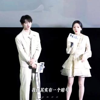 “当当当”我们北舞师兄妹!!! #任敏 #董思成 #良陈美锦