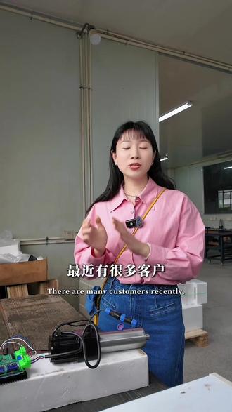 玩桌面设备必看!桌面级cnc自动换刀主轴调试安装全流程实拍!还有什么不懂的,尽管问#自动换刀主轴 #主轴 #电主轴 #主轴安装 #电主轴厂家