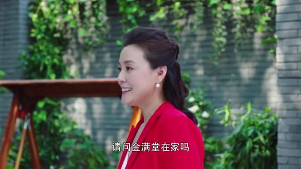 上门女婿隐婚守店遇骗局,全家重振旗袍店?