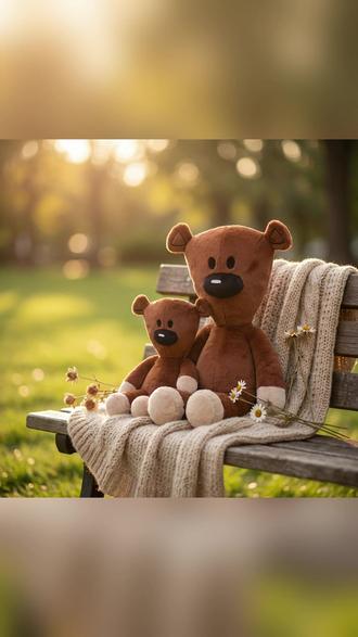 憨豆熊毛绒玩具泰迪熊公仔电视剧同款生日礼物 #憨豆熊毛绒玩具 #泰迪熊公仔 #电视剧同款礼物 #生日礼物推荐 #儿童玩具熊