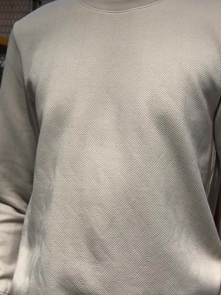#男生穿搭 #打底衫 #秋冬穿搭 #利郎 #卫衣