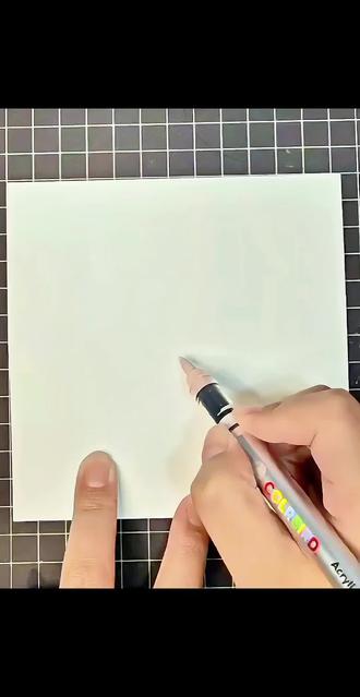 零基础/安琪拉表情包#零基础学画画 #表情包 #王者荣耀安琪拉 #王者荣耀 #跟着抖音学画画