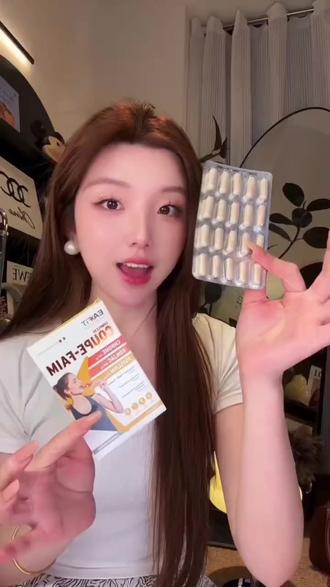 关键是现在真的很划算,不信来看看#自律 #EAFIT魔芋丸