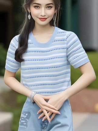 #毫不费力地打开初秋穿搭#夏季干净风穿搭#夏日穿搭小心机#一击即中的夏日穿搭#