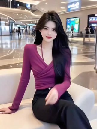 #秋冬穿搭新鲜感在线 #早秋穿搭三分钟出门不是梦 #秋季微胖穿搭测评 #初秋一周不重样穿搭 #秋季不露腿穿搭