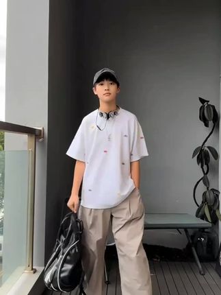 #童装上新 #童装热门 #潮童装 #每日童装 #童装清货