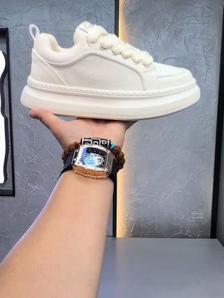 #只做高品质 #潮鞋推荐好看不贵 #时尚潮鞋
