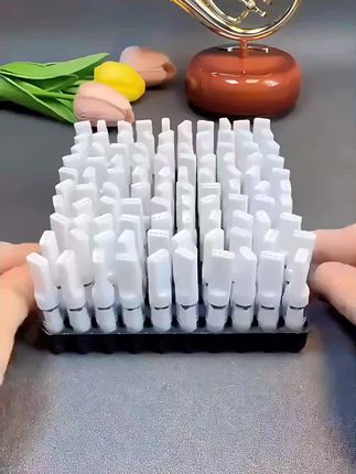 #烟嘴过滤器 #粗中细三用焦油过滤嘴 #烟民看过来#健康生活