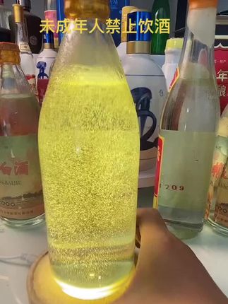 #口粮酒推荐 #口粮酒不上头 #清香型白酒 不要成熟稳型的,只要清香型的!