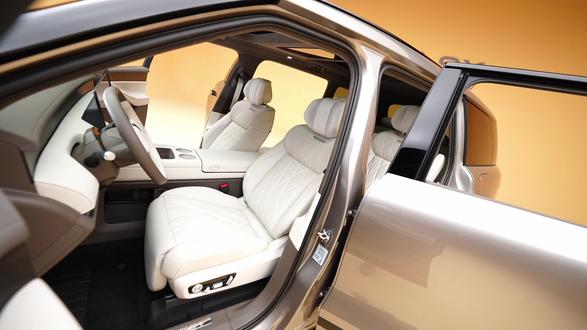 德系精工入场,这才是“堆料”的正确打开方式
大众对中国家庭需求的深刻洞察
3月30日预售开启,欢迎聊聊你的期待!
#大众9X #IDERA9X