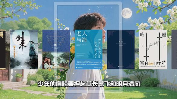 剑来 有些路只能一个人走有些事只能一个人扛10 人这一生总得为一些人和事拼一次命