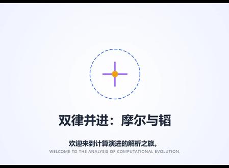 摩尔定律和韬定律 #科普 #热点 #科普一下 #科普知识 #摩尔定律